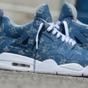 Meet your Posher, Almando